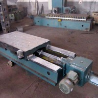 江西HJ机械滑台价格[润伟机床]规格多样