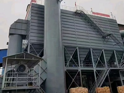 烧结机布袋除尘器优良选材「尚隆环保」-天津-山东-宁夏