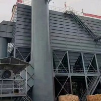 烧结机布袋除尘器优良选材「尚隆环保」-天津-山东-宁夏