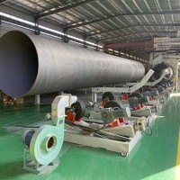 钢管抛丸除锈机求购「涂疆管道」-上海-天津