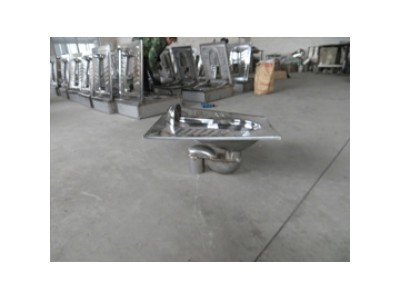 不锈钢蹲便器制造用心「普森金属制品」-甘肃-河南-新疆