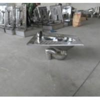 不锈钢蹲便器制造用心「普森金属制品」-甘肃-河南-新疆