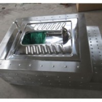 不锈钢便器交货及时「普森金属制品」-云南-四川-青海