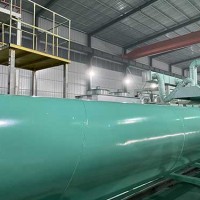 钢管内壁喷粉生产线哪家好「涂疆管道」-江苏-广州